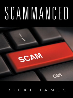 cover image of Scammanced